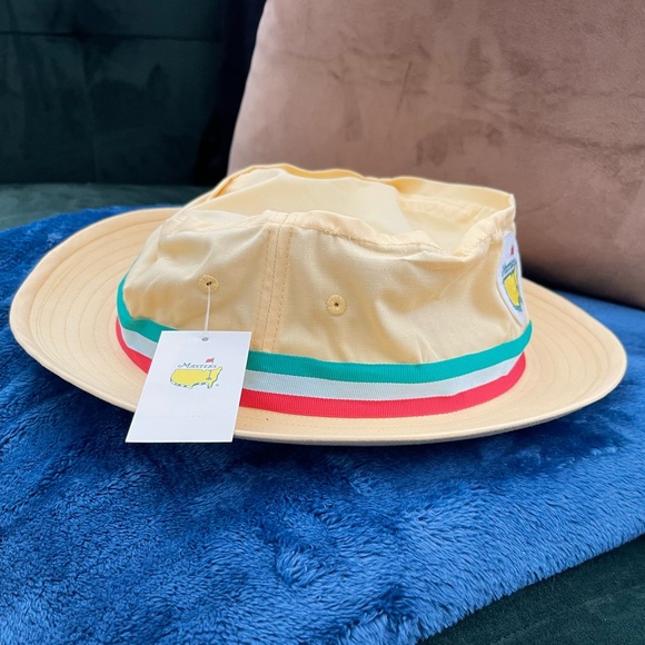 Masters Bucket Hat - Picture 2 of 3
